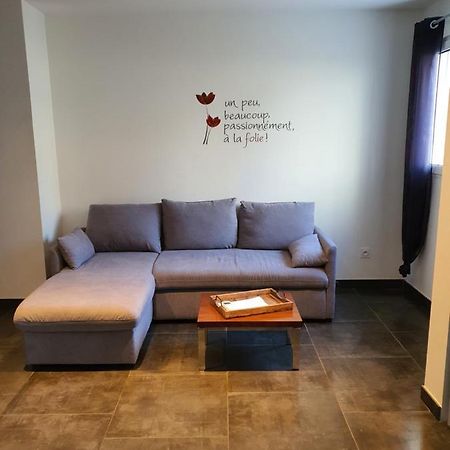 Le Cocon De Troyes Appartamento Esterno foto