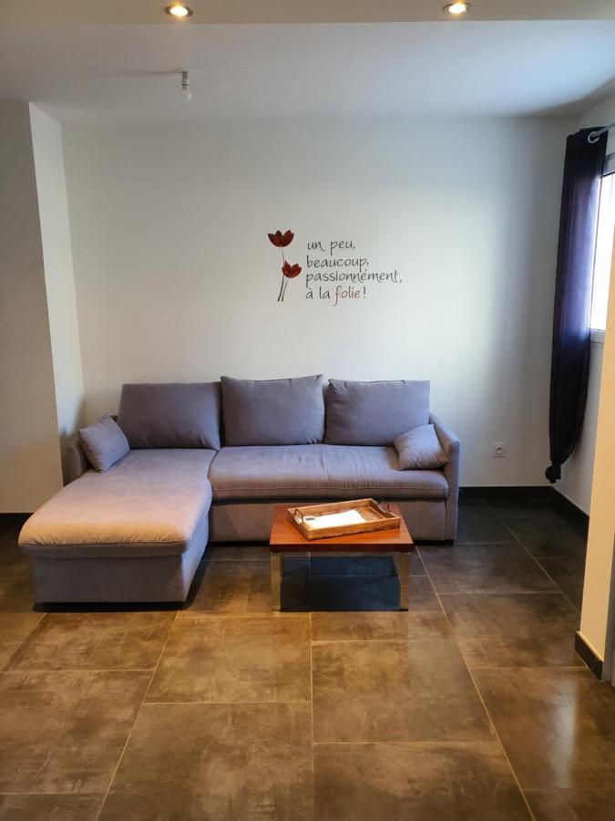 Le Cocon De Troyes Appartamento Esterno foto